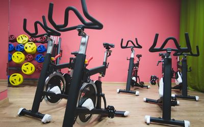 Женский фитнес клуб Norma Gym в Туле на Демонстрации 26а — фото 4